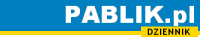 Pablik.pl - Dziennik Internetowy